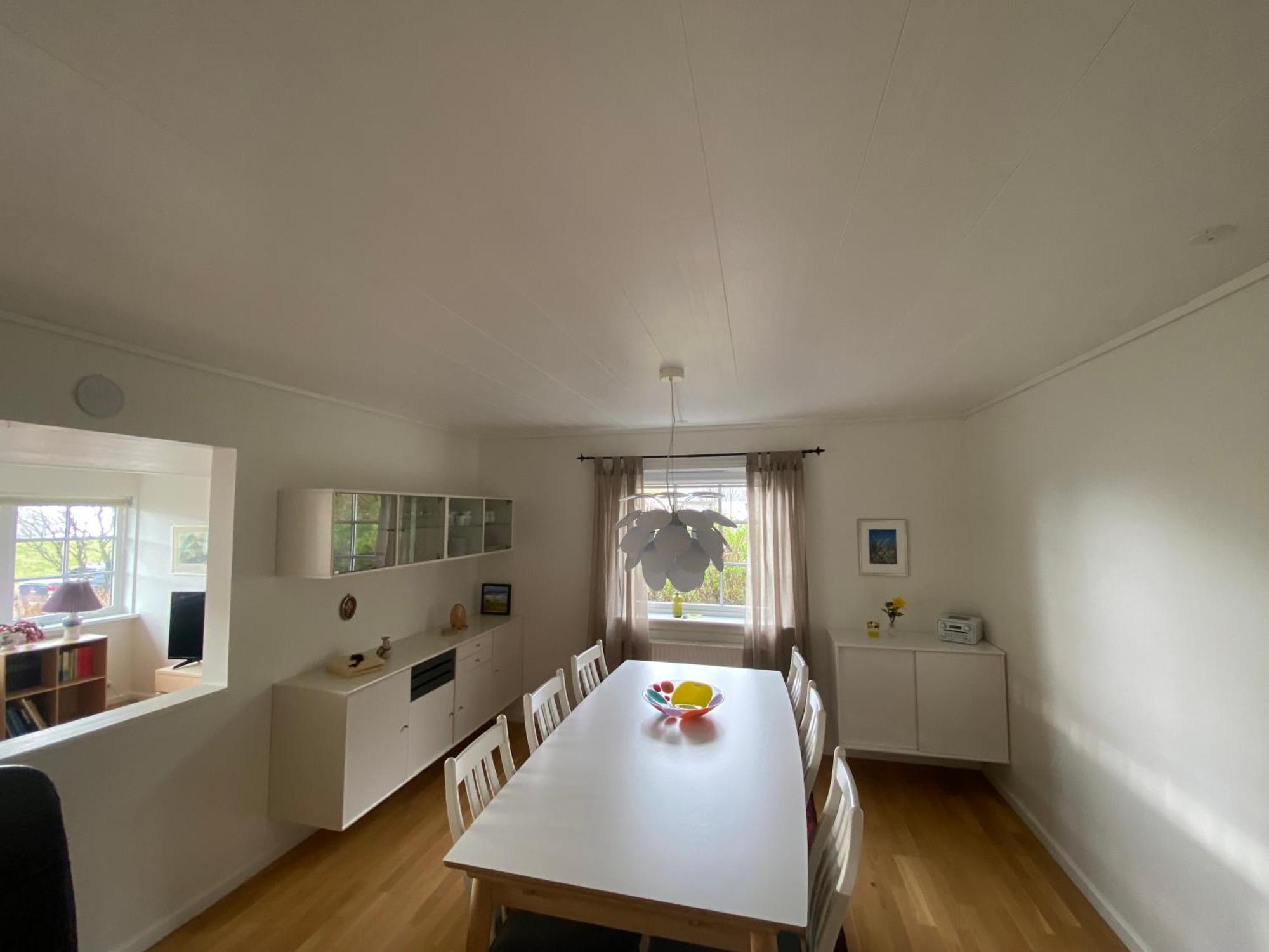 Cosy House With Stunning View Villa Sorvagur ภายนอก รูปภาพ